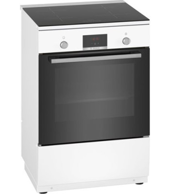 Bosch HLN39A020 - Induktionskomfur