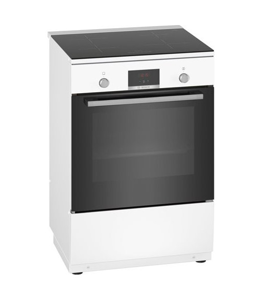Bosch HLN39A020 - Induktionskomfur Bosch HLN39A020 - Induktionskomfur