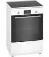 Bosch HLN39A020 - Induktionskomfur