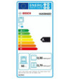 Bosch HLN39A020 - Induktionskomfur