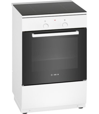 Bosch HLL090020U - Induktionskomfur