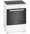 Bosch HLL090020U - Induktionskomfur