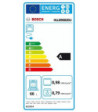 Bosch HLL090020U - Induktionskomfur