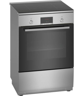 Bosch HLN39A050U - Induktionskomfur