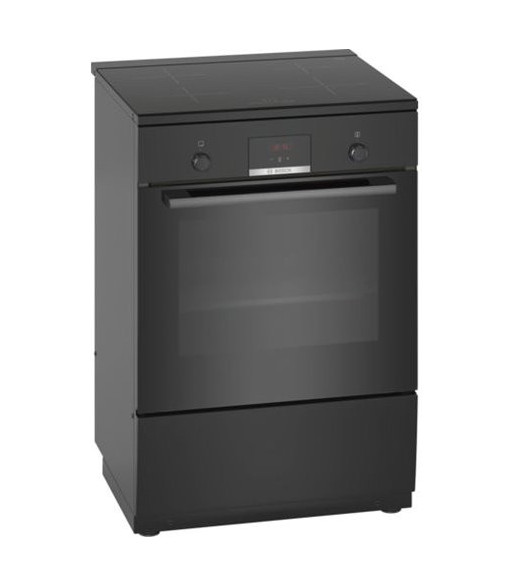 Bosch HLN39A060U - Induktionskomfur Bosch HLN39A060U - Induktionskomfur