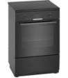 Bosch HLN39A060U - Induktionskomfur