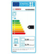 Bosch HLN39A060U - Induktionskomfur