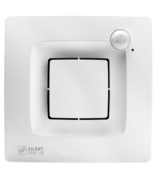 Thermex 200.34.2201.2 Thermex Silent One Thermex 200.34.2201.2 Thermex Silent One