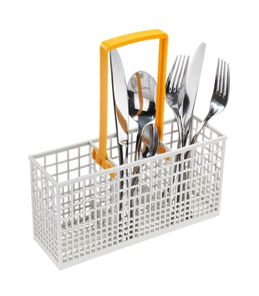 Miele Professional APFD420 - Bestikkurv med hank Miele Professional APFD420 - Bestikkurv med hank