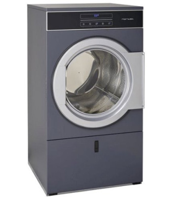 Nortec EC Hedros ST11 - Tørretumbler industri