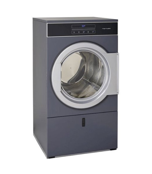 Nortec EC Hedros ST11 - Tørretumbler industri Nortec EC Hedros ST11 - Tørretumbler industri