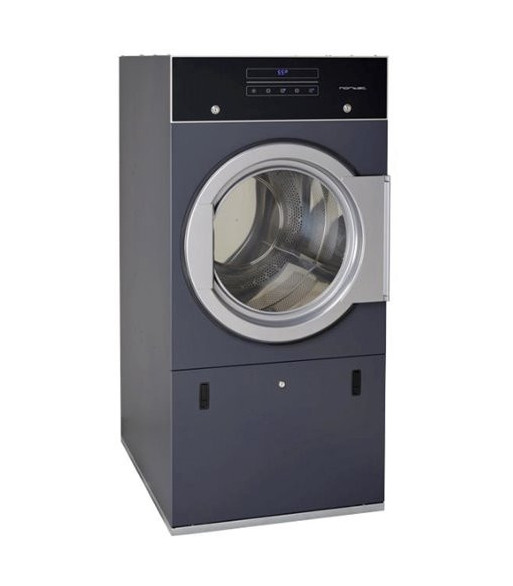 Nortec EC Hedros ST16 - Tørretumbler industri Nortec EC Hedros ST16 - Tørretumbler industri