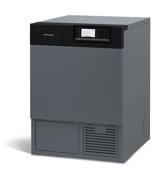 Nortec EC Stratos XT8 aftræk Nortec EC Stratos XT8 aftræk