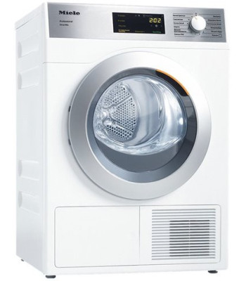 Miele Professional PDR 300 HP - Tørretumbler med varmepumpe