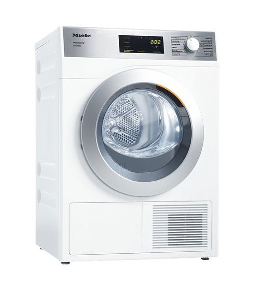 Miele Professional PDR 300 HP - Tørretumbler med varmepumpe Miele Professional PDR 300 HP - Tørretumbler med varmepumpe