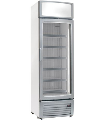 Scandomestic KF 870 E - Fryseskab/-boks