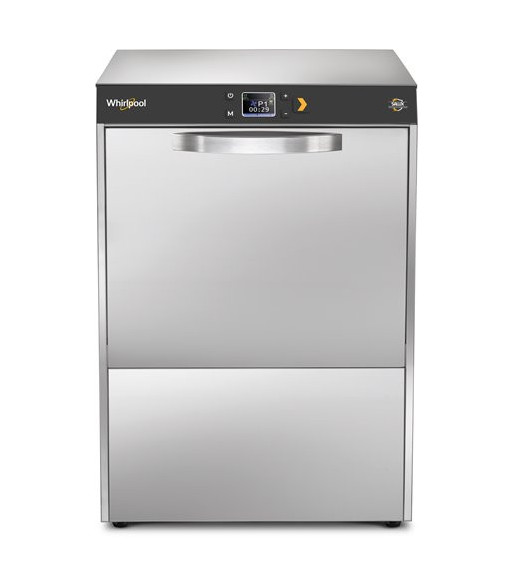 Whirlpool Pro SALUX 400/2 - Opvaskemaskine Whirlpool Pro SALUX 400/2 - Opvaskemaskine