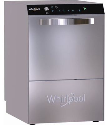 Whirlpool Pro SDD534US - Opvaskemaskine