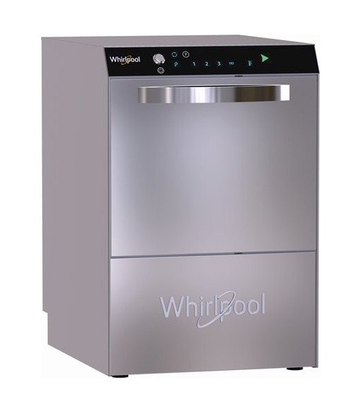 Whirlpool Pro SDD534US - Opvaskemaskine Whirlpool Pro SDD534US - Opvaskemaskine
