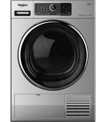 Whirlpool Pro AWZ9HPS/PRO - Tørretumbler
