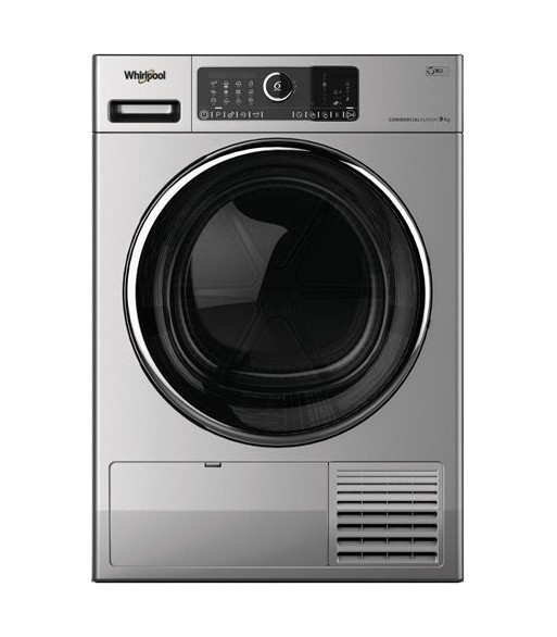 Whirlpool Pro AWZ9HPS/PRO - Tørretumbler