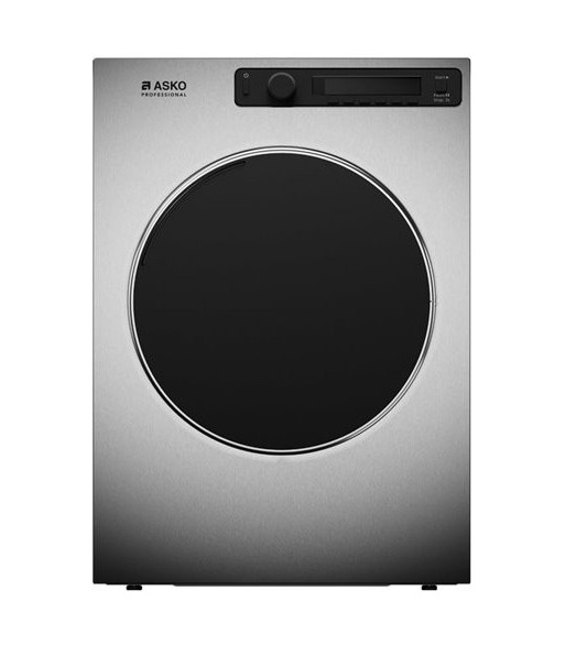 ASKO TDC1485Vi.S - Tørretumbler med aftræk ASKO TDC1485Vi.S - Tørretumbler med aftræk