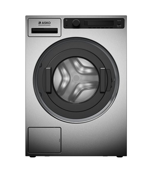 ASKO WMC 8947 PI.S - Vaskemaskine ASKO WMC 8947 PI.S - Vaskemaskine