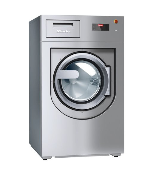 Miele Professional PWM 912/el - Vaskemaskine Miele Professional PWM 912/el - Vaskemaskine