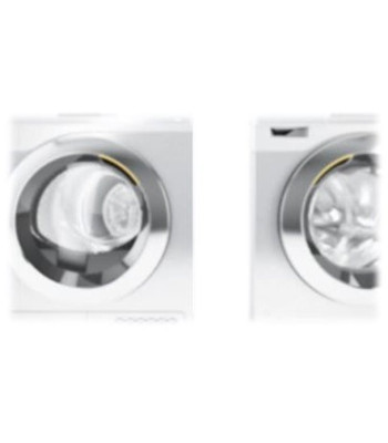Miele Proff PWM 508/el - Vaskemaskine M Select - med afløbsv