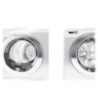 Miele Proff PWM 508/el - Vaskemaskine M Select - med afløbsv