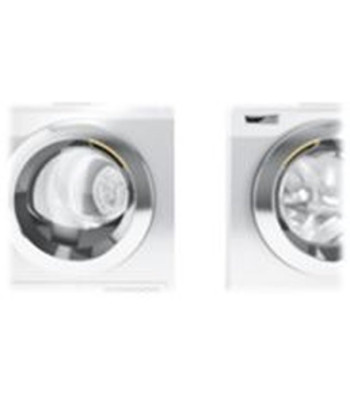 Miele Proff PWM 508/el - Vaskemaskine M Select - med afløbsp