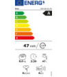 Miele Proff PWM 508/el - Vaskemaskine M Select - med afløbsp