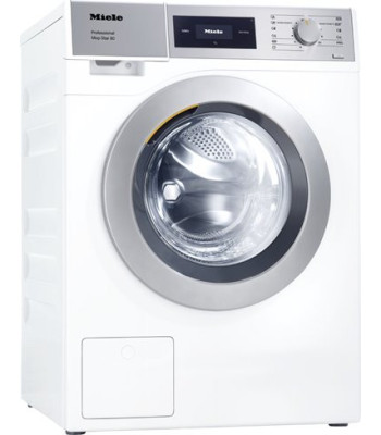 Miele Proff MOPSTAR 80/el - Mop-vaskemaskine - PWM 508 - med