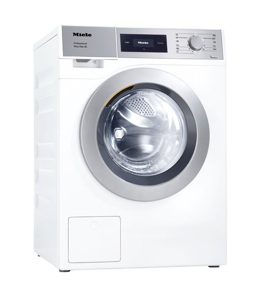 Miele Proff MOPSTAR 80/el - Mop-vaskemaskine - PWM 508 - med Miele Proff MOPSTAR 80/el - Mop-vaskemaskine - PWM 508 - med