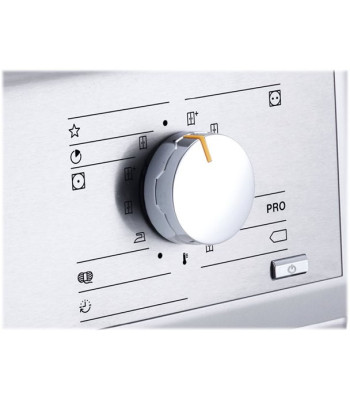 Miele Proff PDR 508/el - Tørretumbler M Select