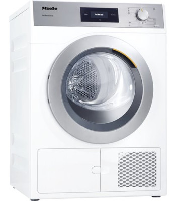 Miele Proff PDR 508 HP/el - Tørretumbler M Select med varmep