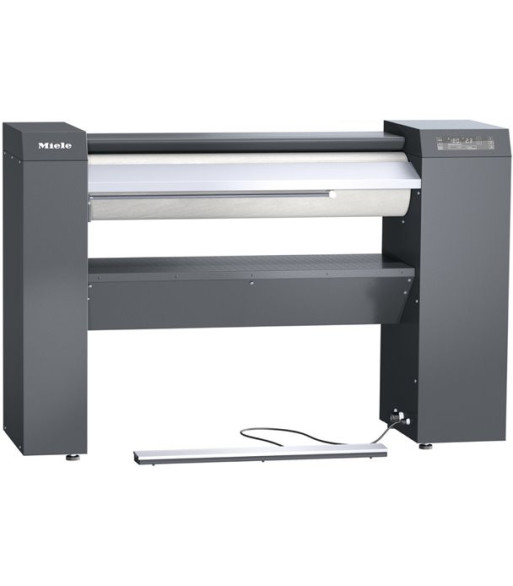 Miele Proff PRI210 - Strygerulle valselængde 100 cm Miele Proff PRI210 - Strygerulle valselængde 100 cm