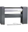 Miele Proff PRI210 - Strygerulle valselængde 100 cm