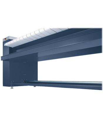 Miele Proff PRI210 - Strygerulle valselængde 100 cm