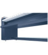 Miele Proff PRI210 - Strygerulle valselængde 100 cm