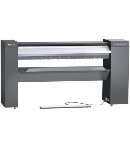 Miele Proff PRI214 - Strygerulle valselængde 140 cm Miele Proff PRI214 - Strygerulle valselængde 140 cm