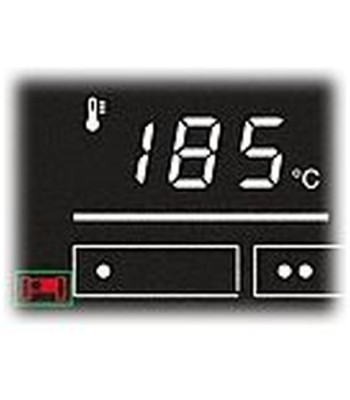 Miele Proff PRI214 - Strygerulle valselængde 140 cm, Ø 21,0