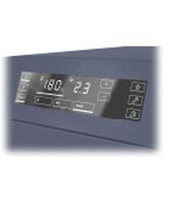 Miele Proff PRI214 - Strygerulle valselængde 140 cm