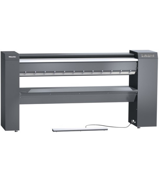 Miele Proff PRI217 - Strygerulle valselængde 166 cm Miele Proff PRI217 - Strygerulle valselængde 166 cm