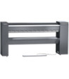 Miele Proff PRI217 - Strygerulle valselængde 166 cm