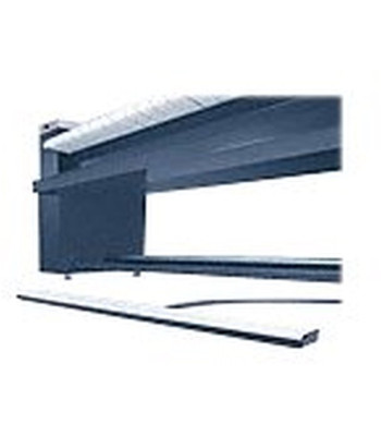 Miele Proff PRI217 - Strygerulle valselængde 166 cm, Ø 25,0