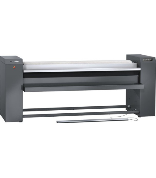 Miele Proff PRI318 - Strygerulle valselængde 175 cm Miele Proff PRI318 - Strygerulle valselængde 175 cm