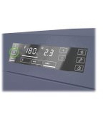 Miele Proff PRI318 - Strygerulle valselængde 175 cm, Ø 30,0