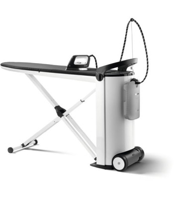 Miele Proff PIB 100 - Professionelt dampstrygesystem