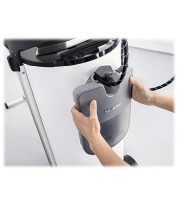 Miele Proff PIB 100 - Professionelt dampstrygesystem